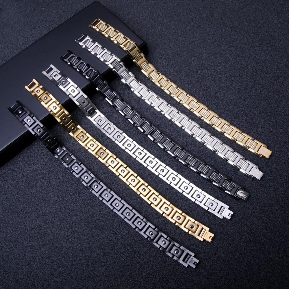 Lacoste bracelet