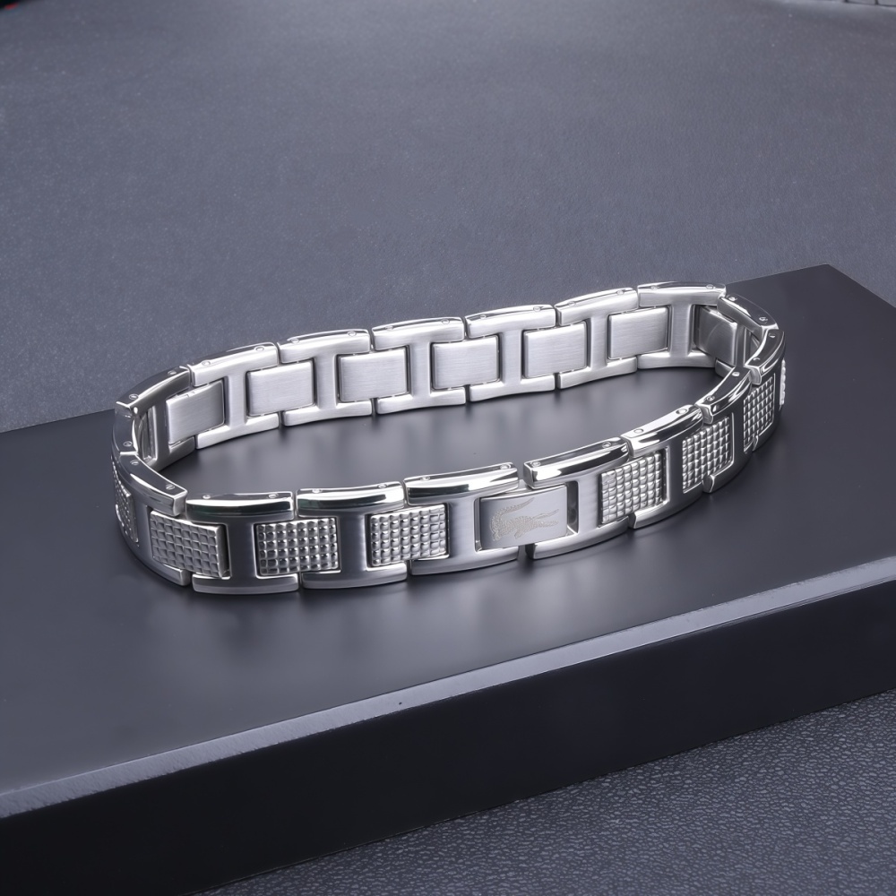 Lacoste bracelet