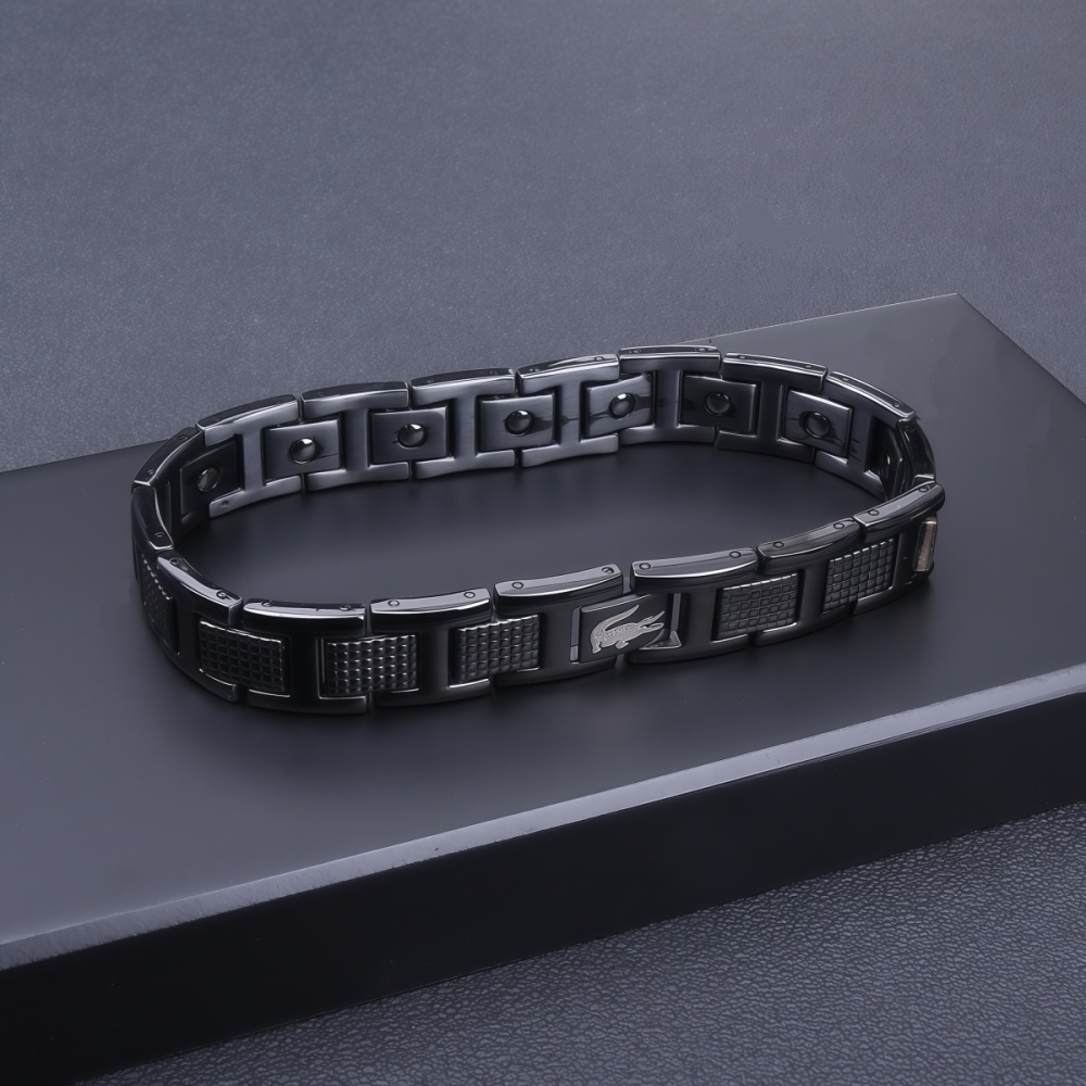 Lacoste bracelet