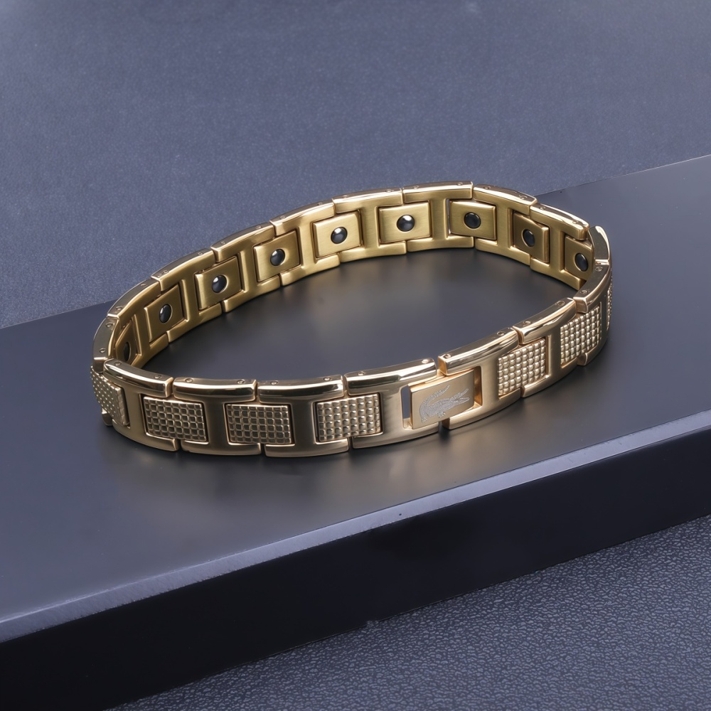 Lacoste bracelet