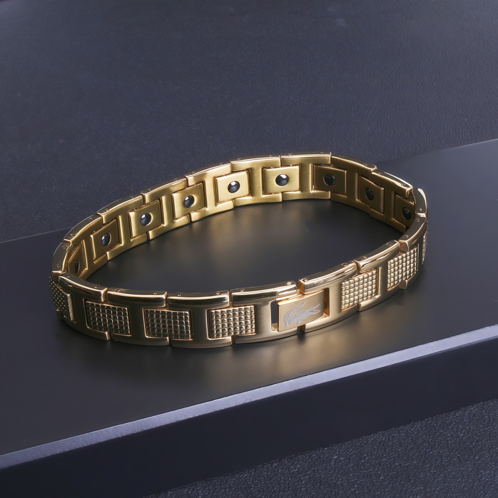 Lacoste bracelet