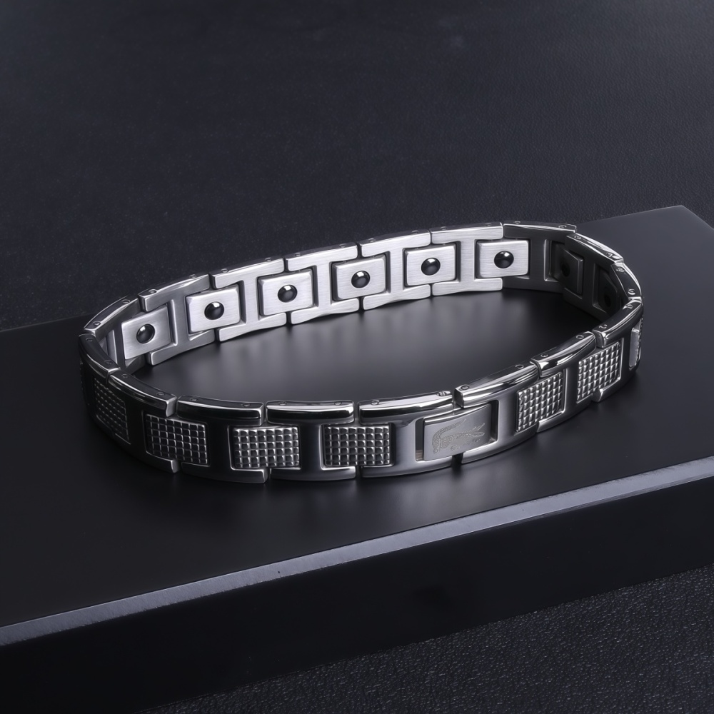 Lacoste bracelet