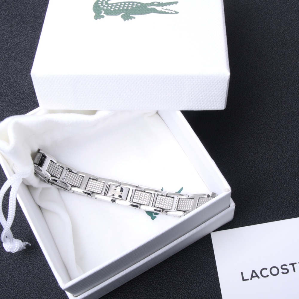 Lacoste bracelet