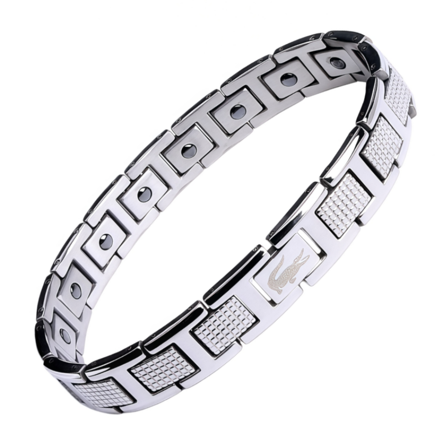 Lacoste bracelet