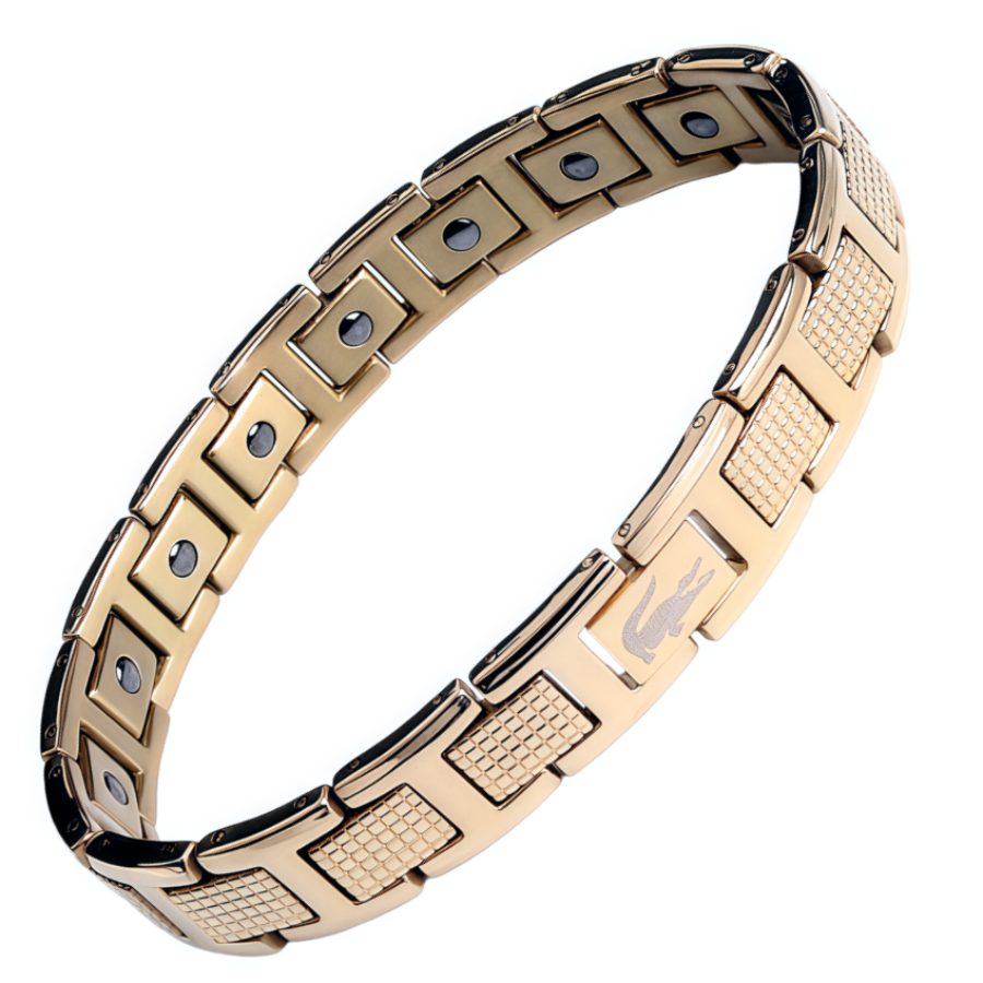 Lacoste bracelet