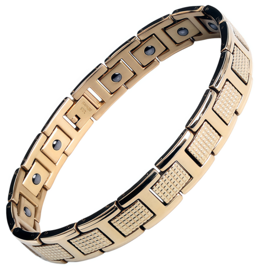 Lacoste bracelet