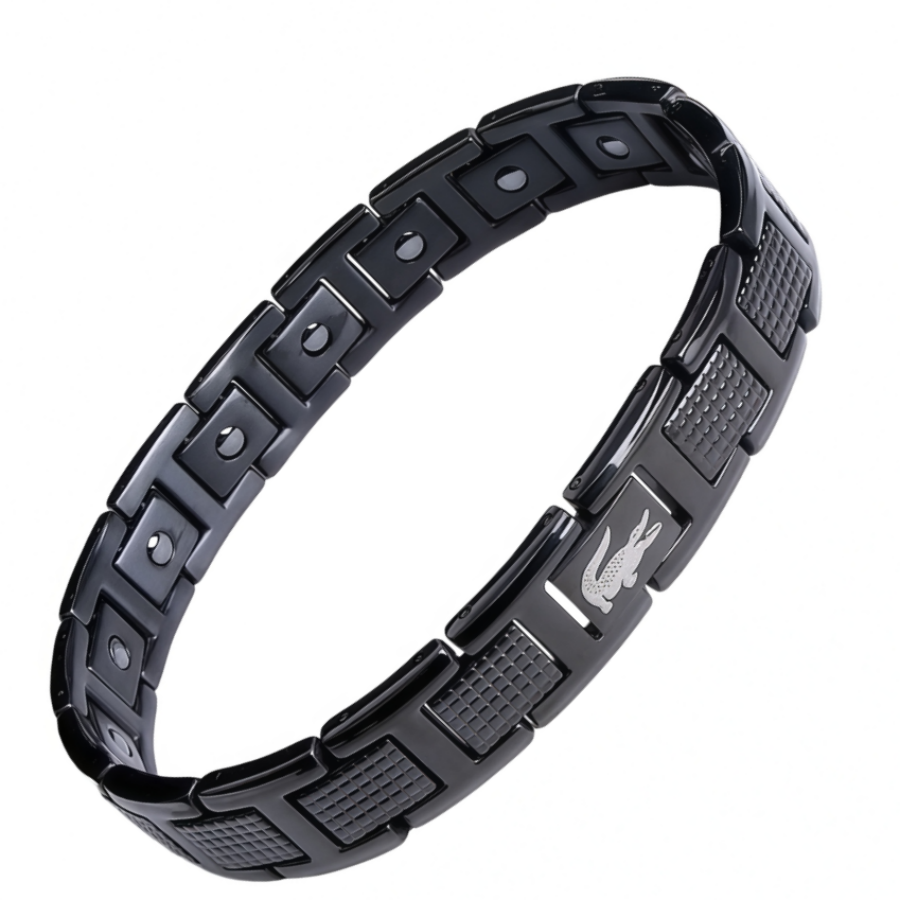 Lacoste bracelet