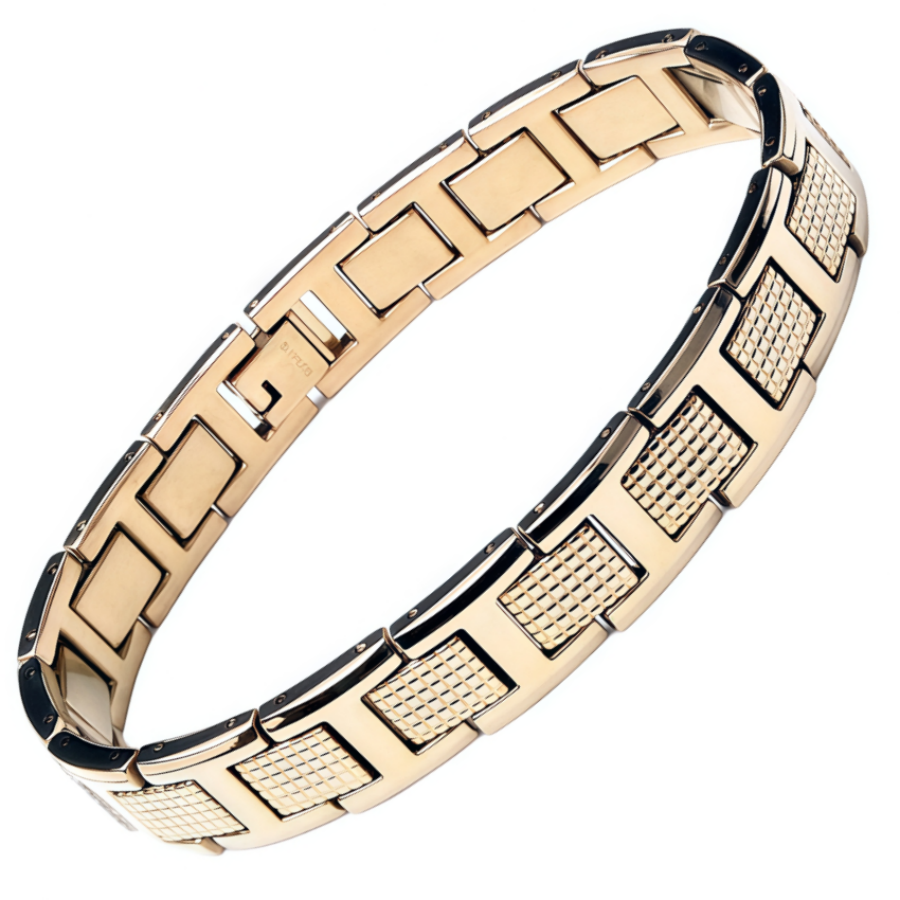 Lacoste bracelet