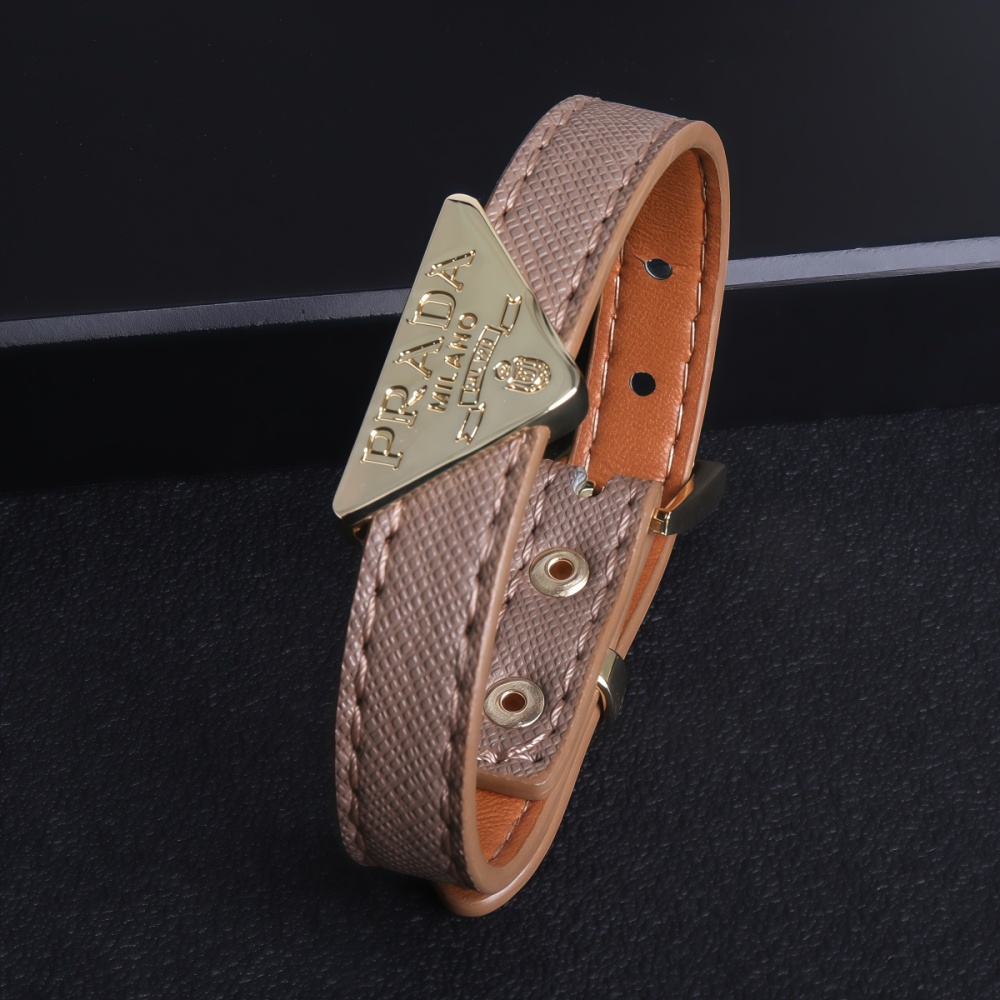 Prada bracelet