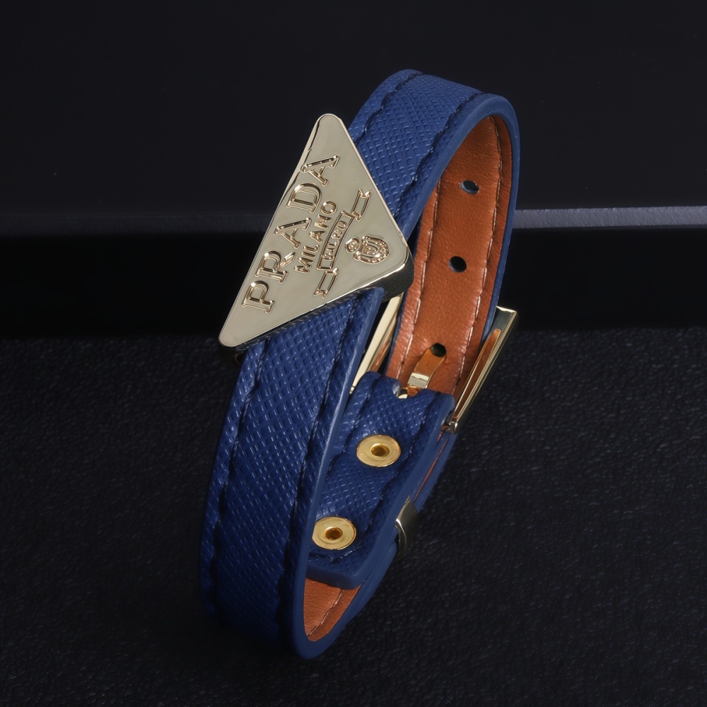 Prada bracelet