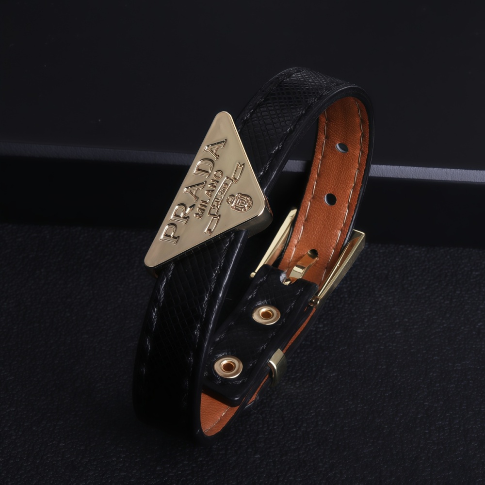 Prada bracelet