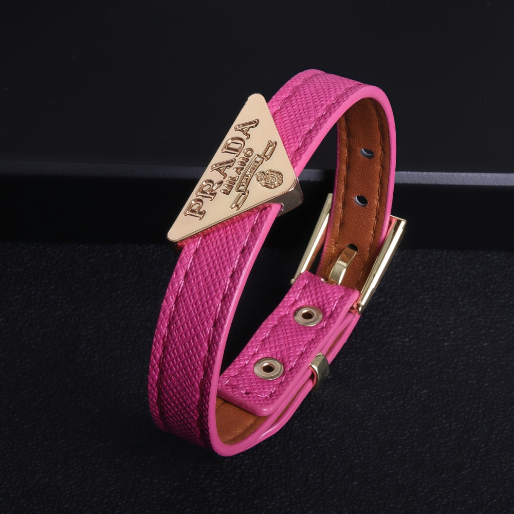 Prada bracelet