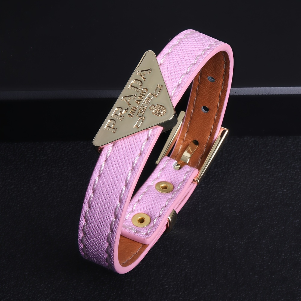 Prada bracelet