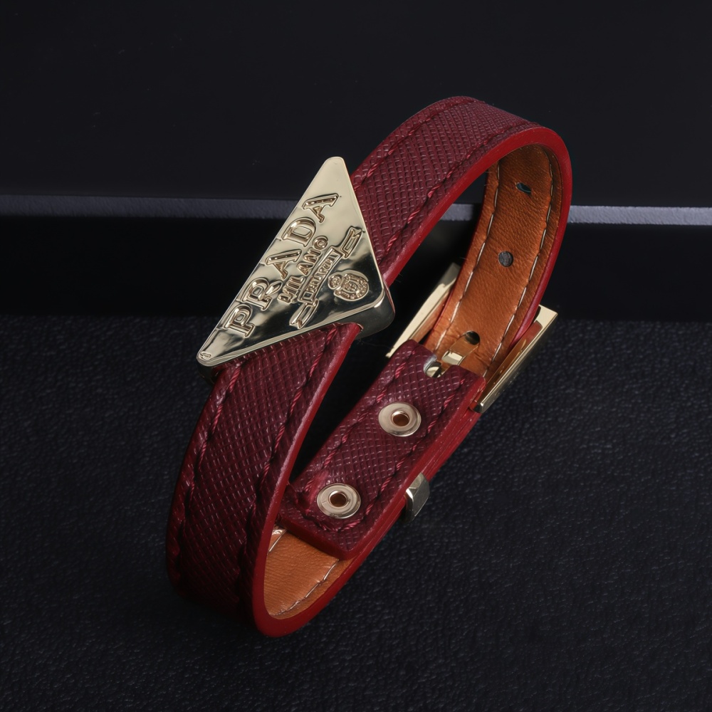 Prada bracelet