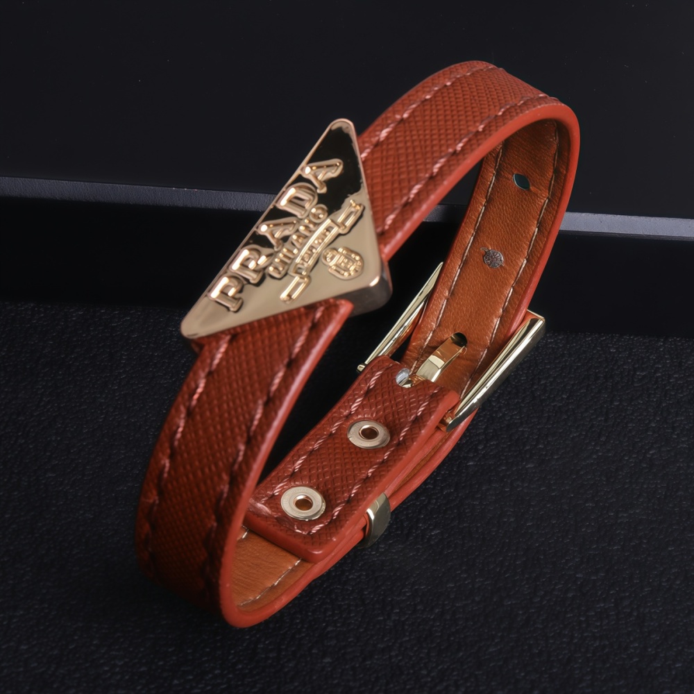 Prada bracelet