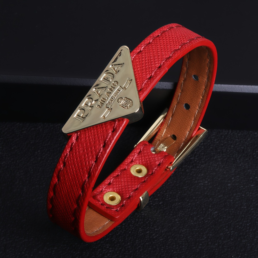 Prada bracelet