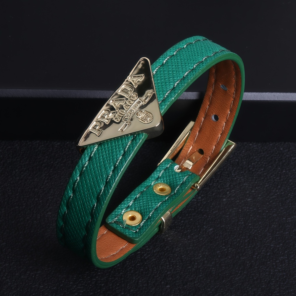 Prada bracelet