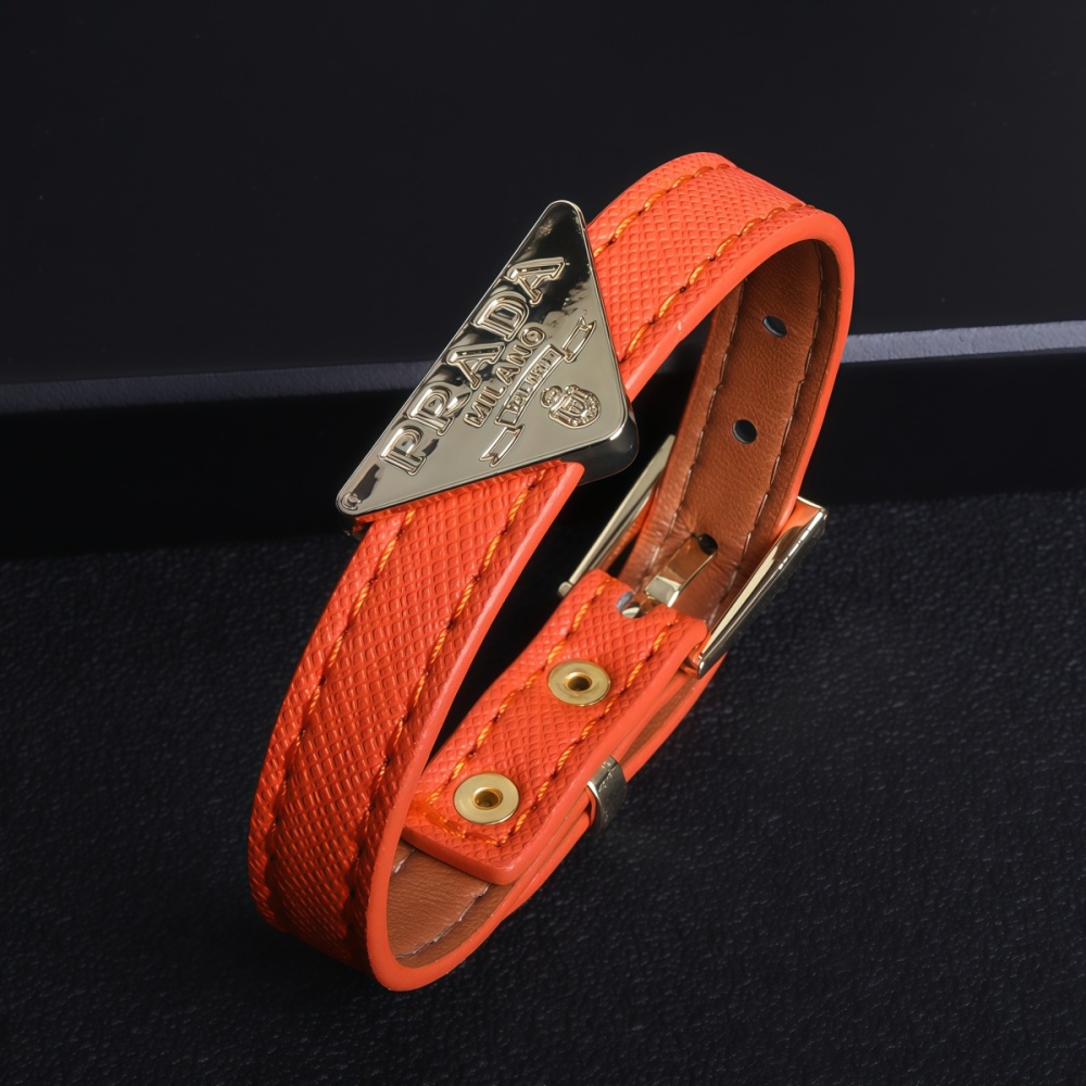 Prada bracelet