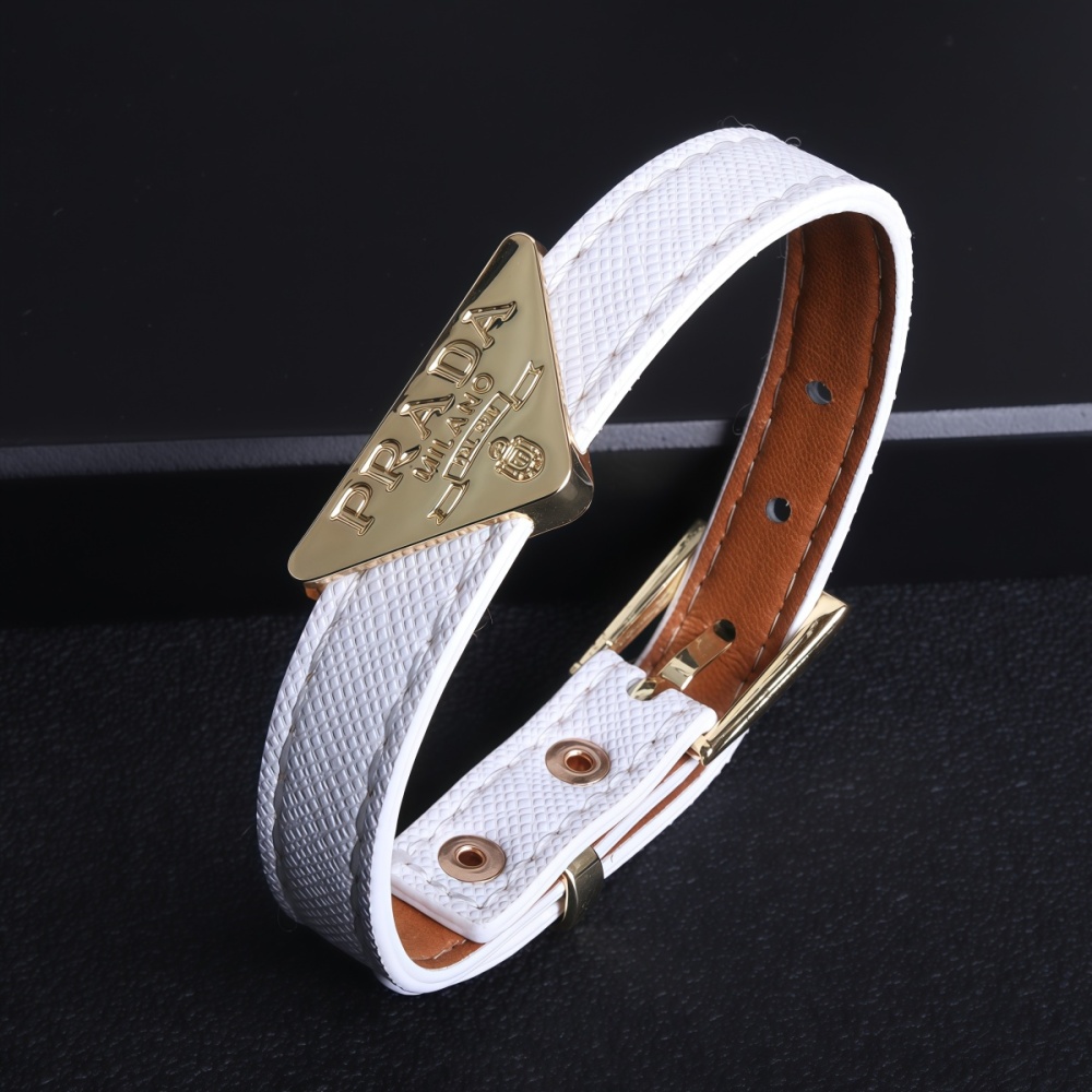 Prada bracelet