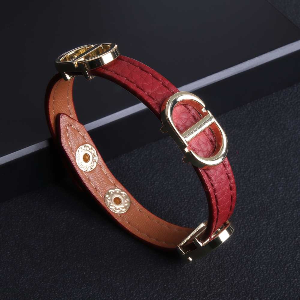 Dior bracelet