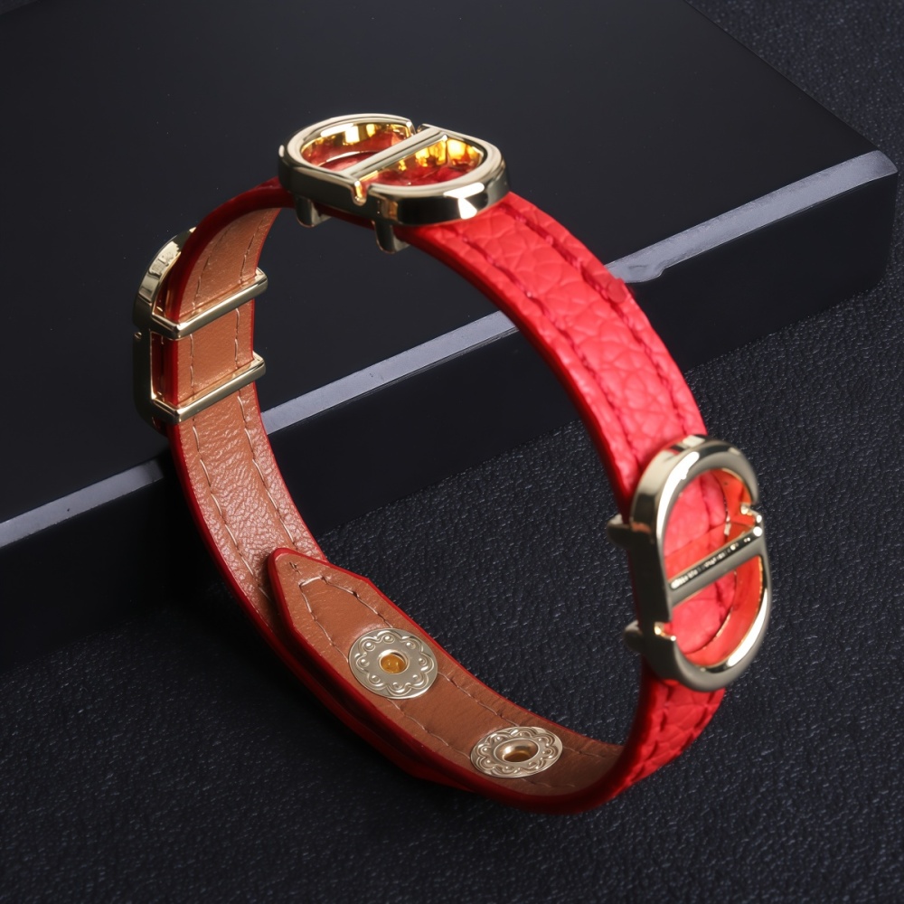 Dior bracelet