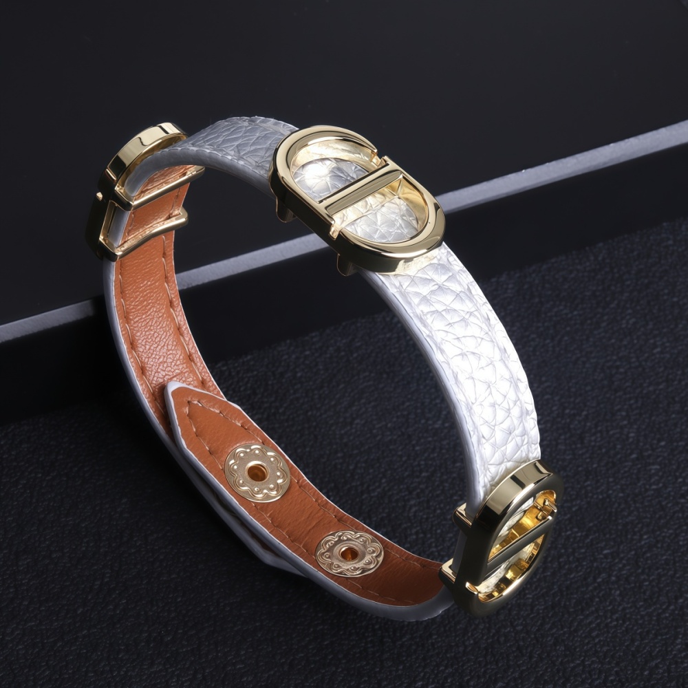 Dior bracelet