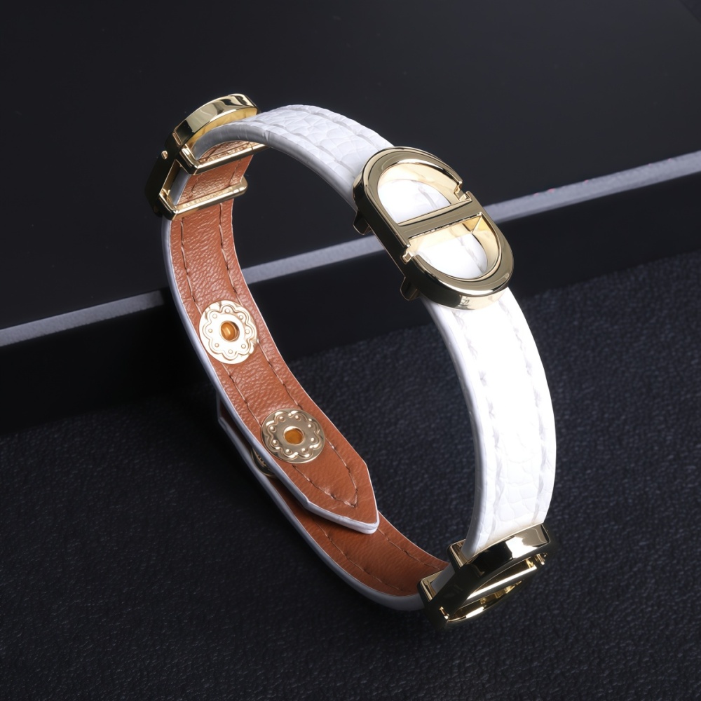 Dior bracelet