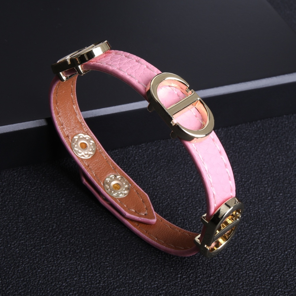 Dior bracelet