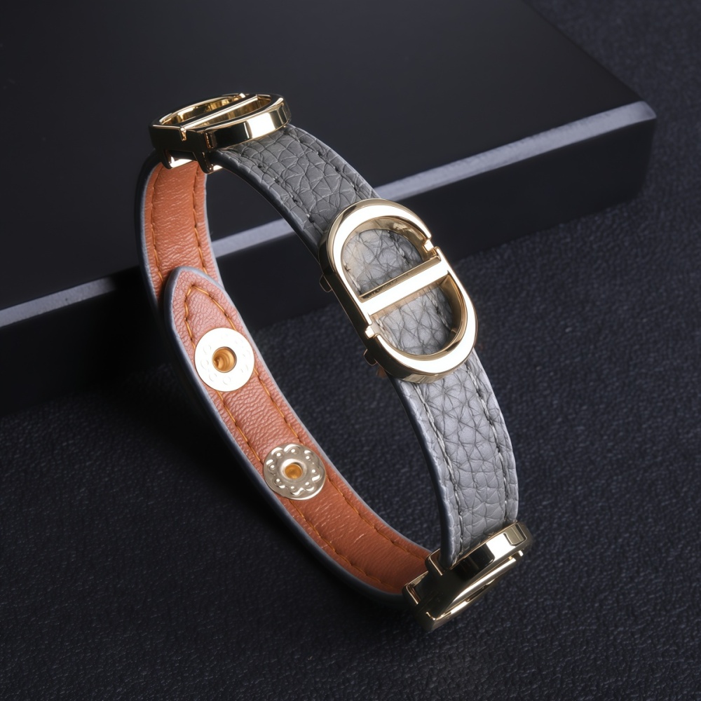 Dior bracelet