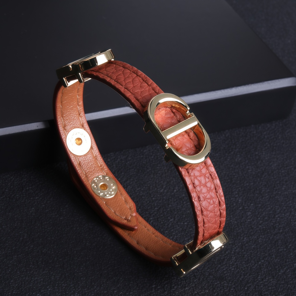 Dior bracelet
