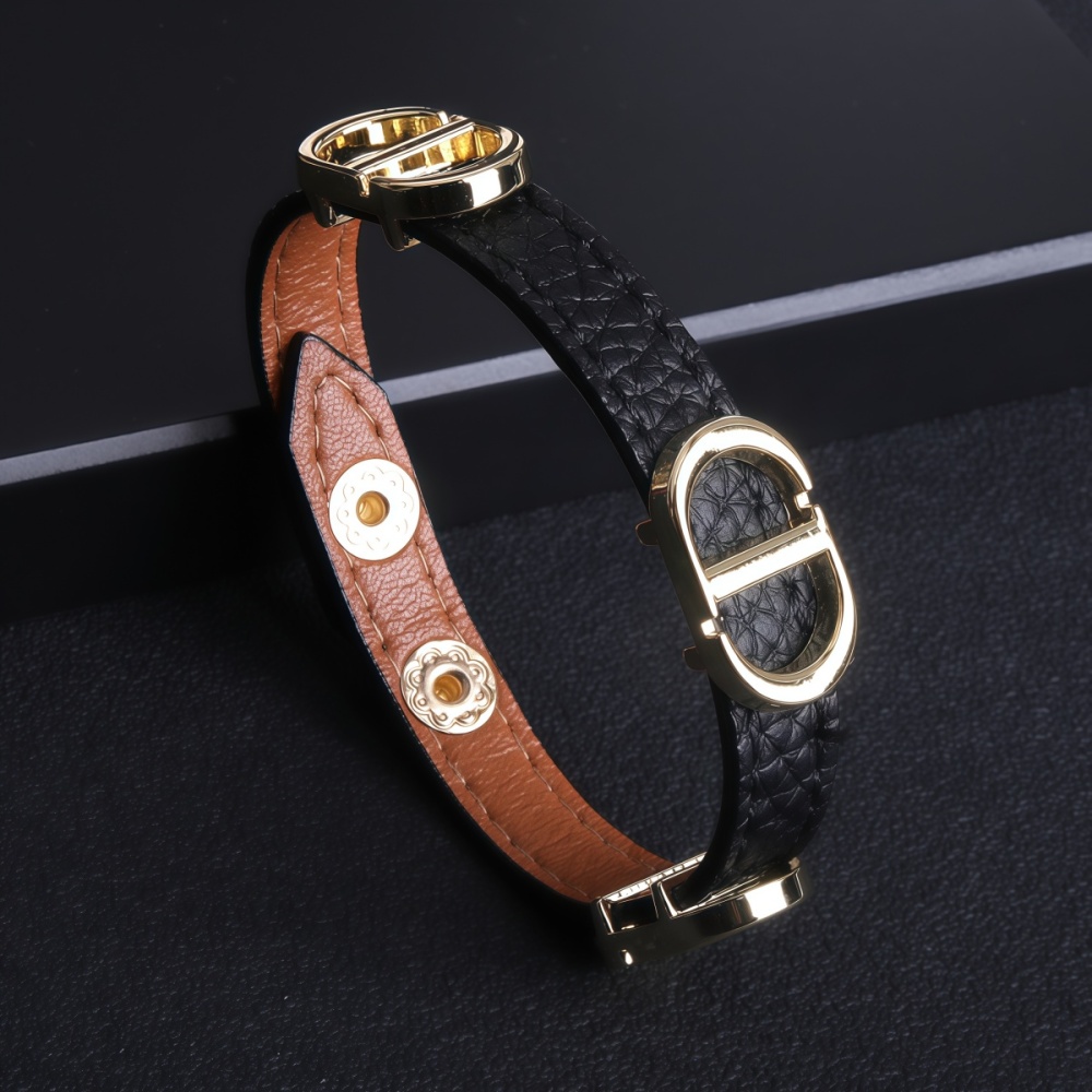 Dior bracelet