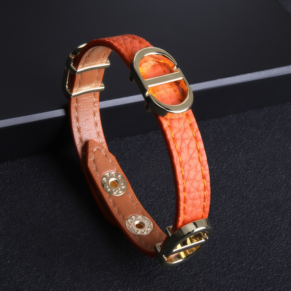 Dior bracelet