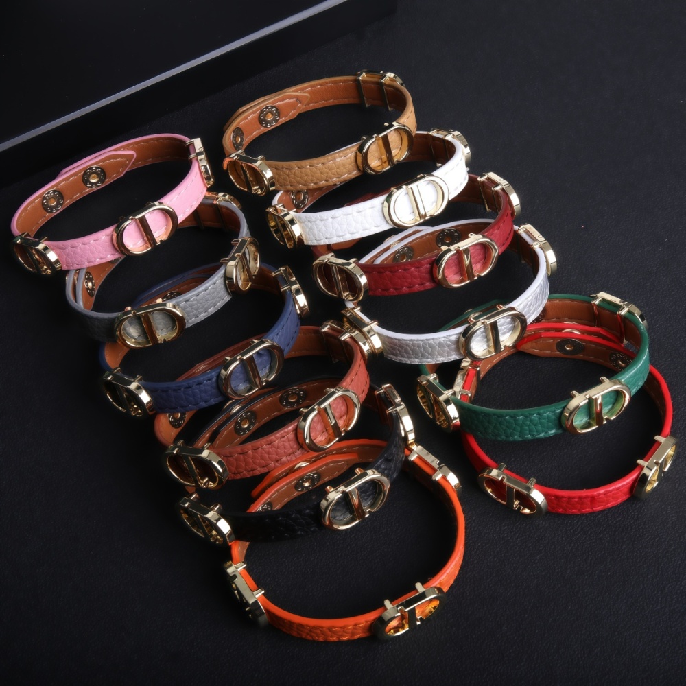 Dior bracelet