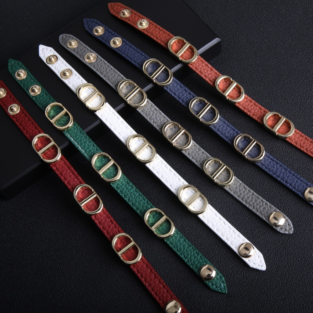 Dior bracelet