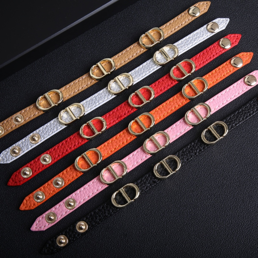 Dior bracelet
