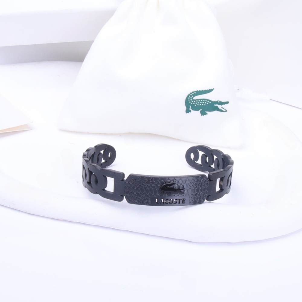 Lacoste bracelet