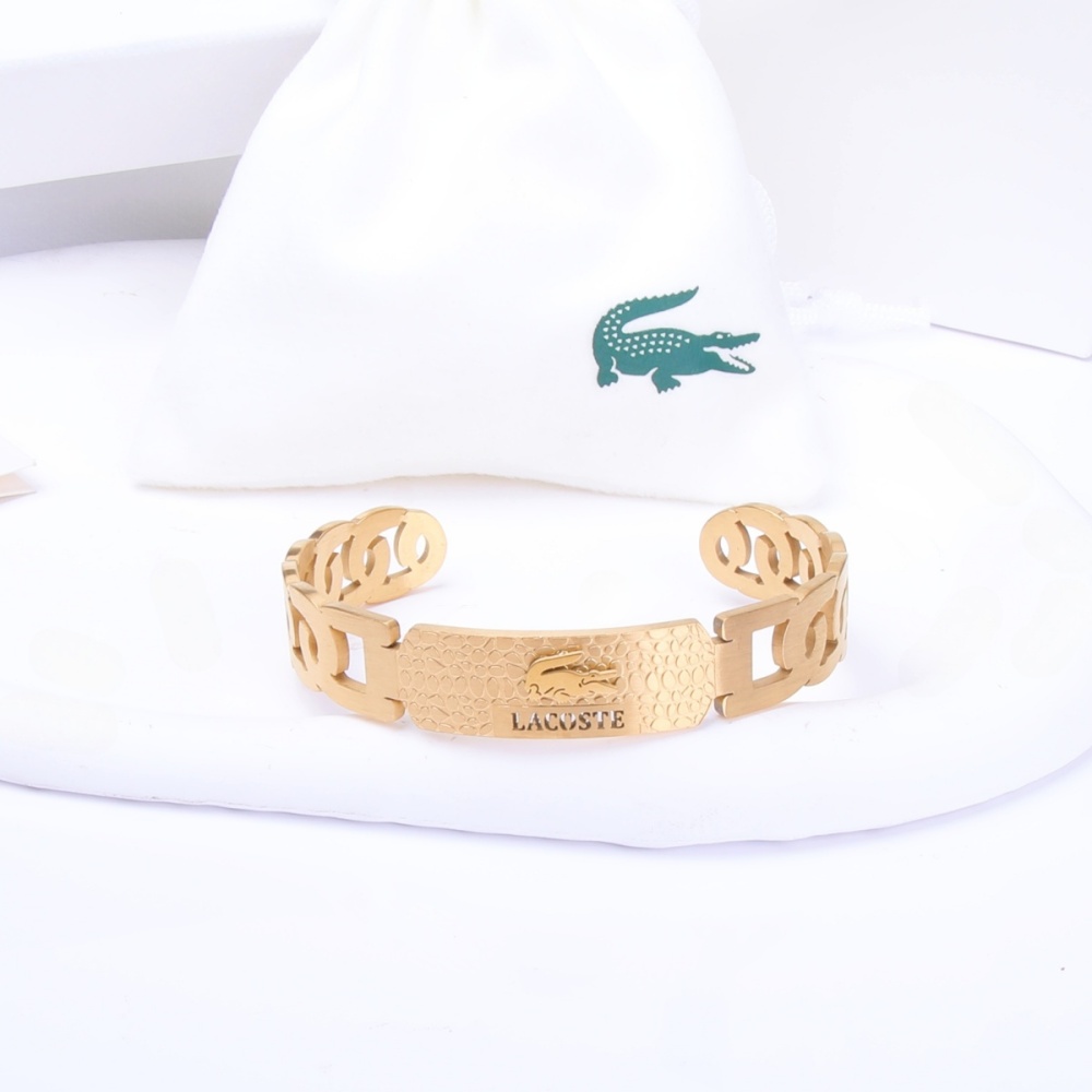 Lacoste bracelet