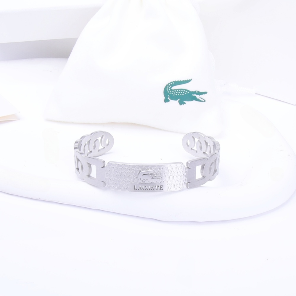 Lacoste bracelet