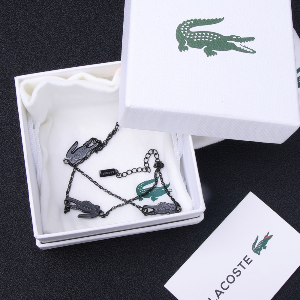 Lacoste bracelet
