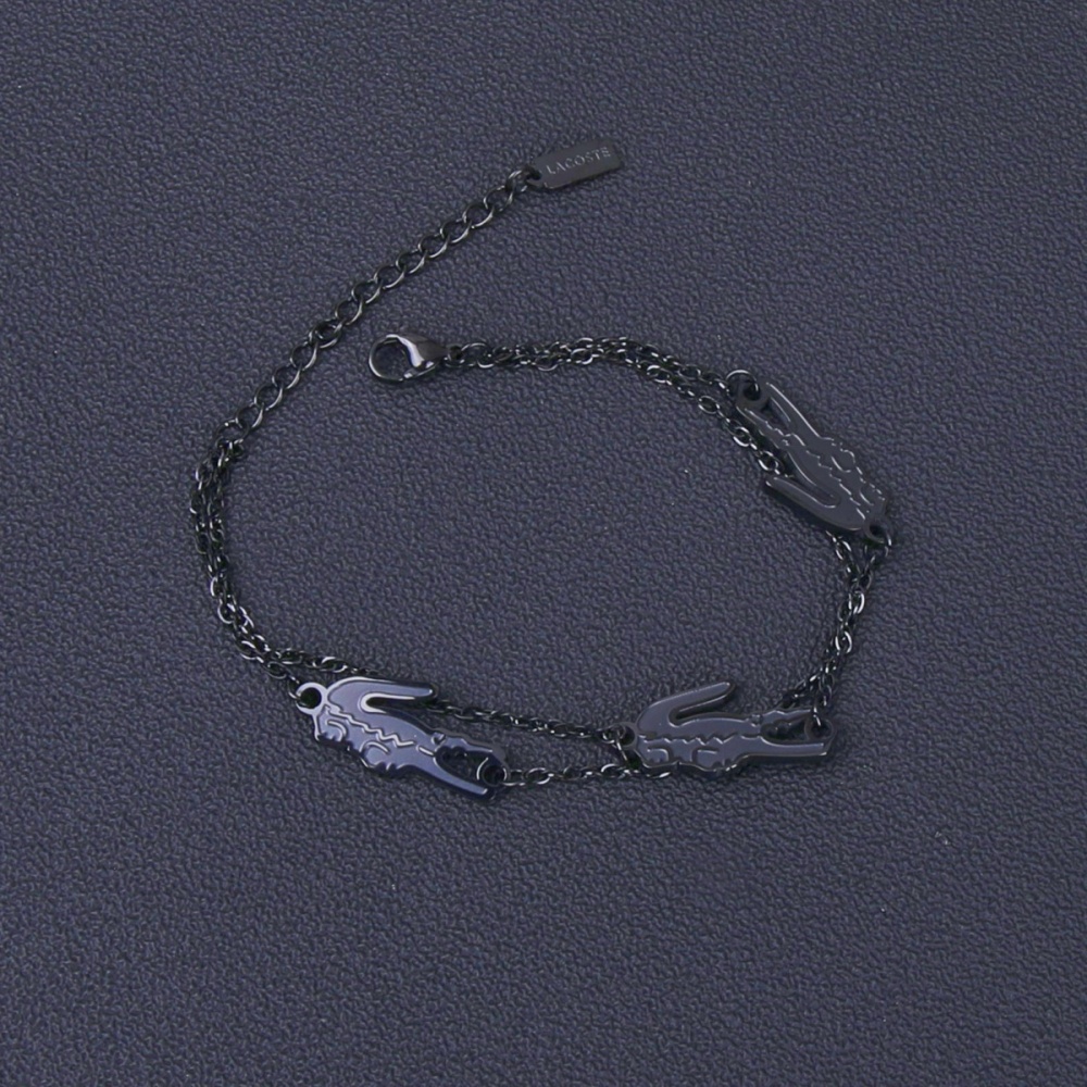 Lacoste bracelet