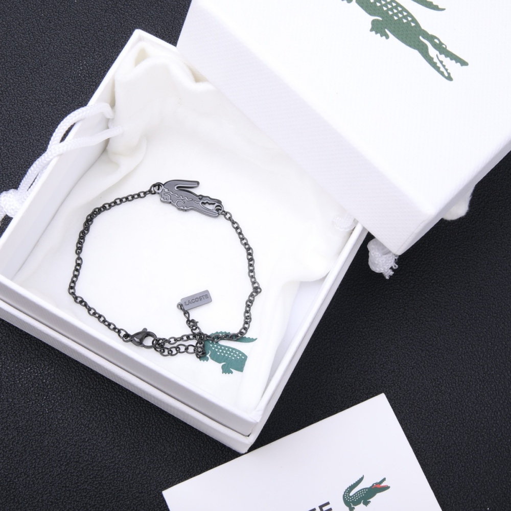 Lacoste bracelet