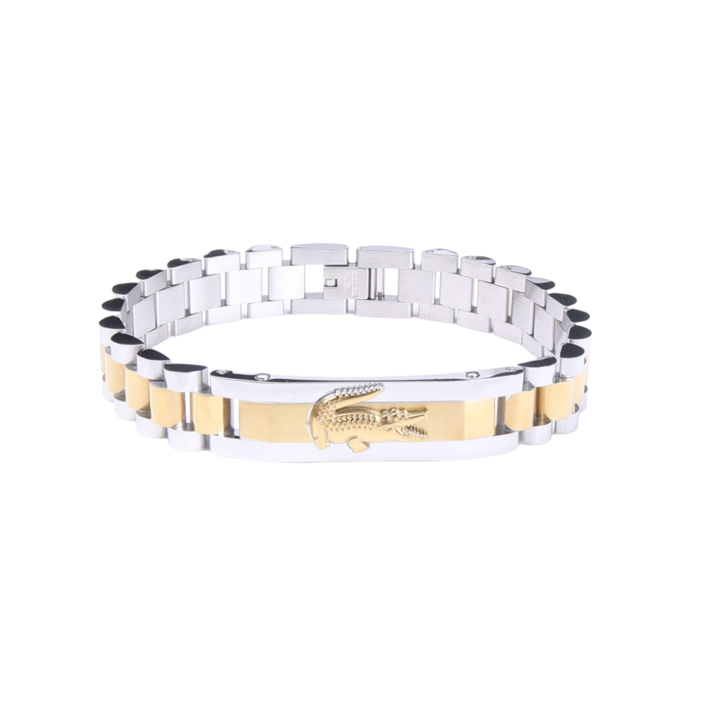 Lacoste bracelet