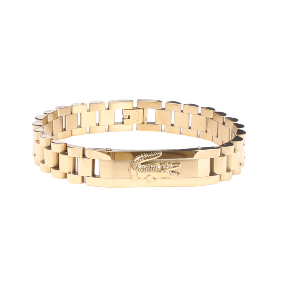 Lacoste bracelet