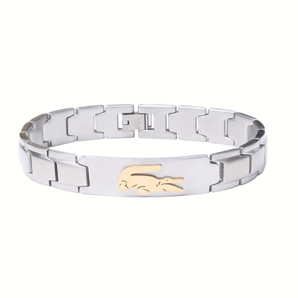 Lacoste bracelet
