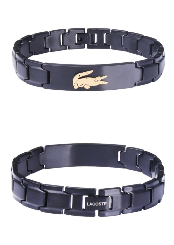 Lacoste bracelet