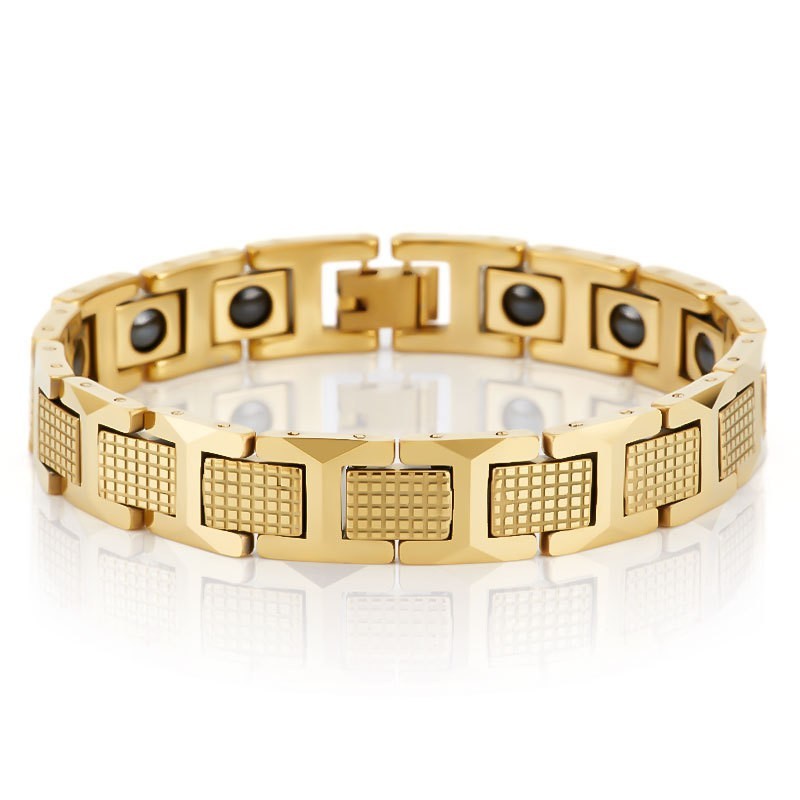 Lacoste bracelet