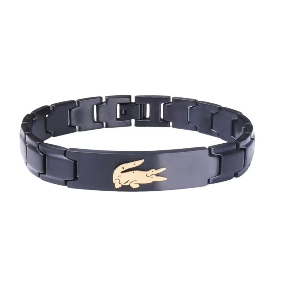 Lacoste bracelet