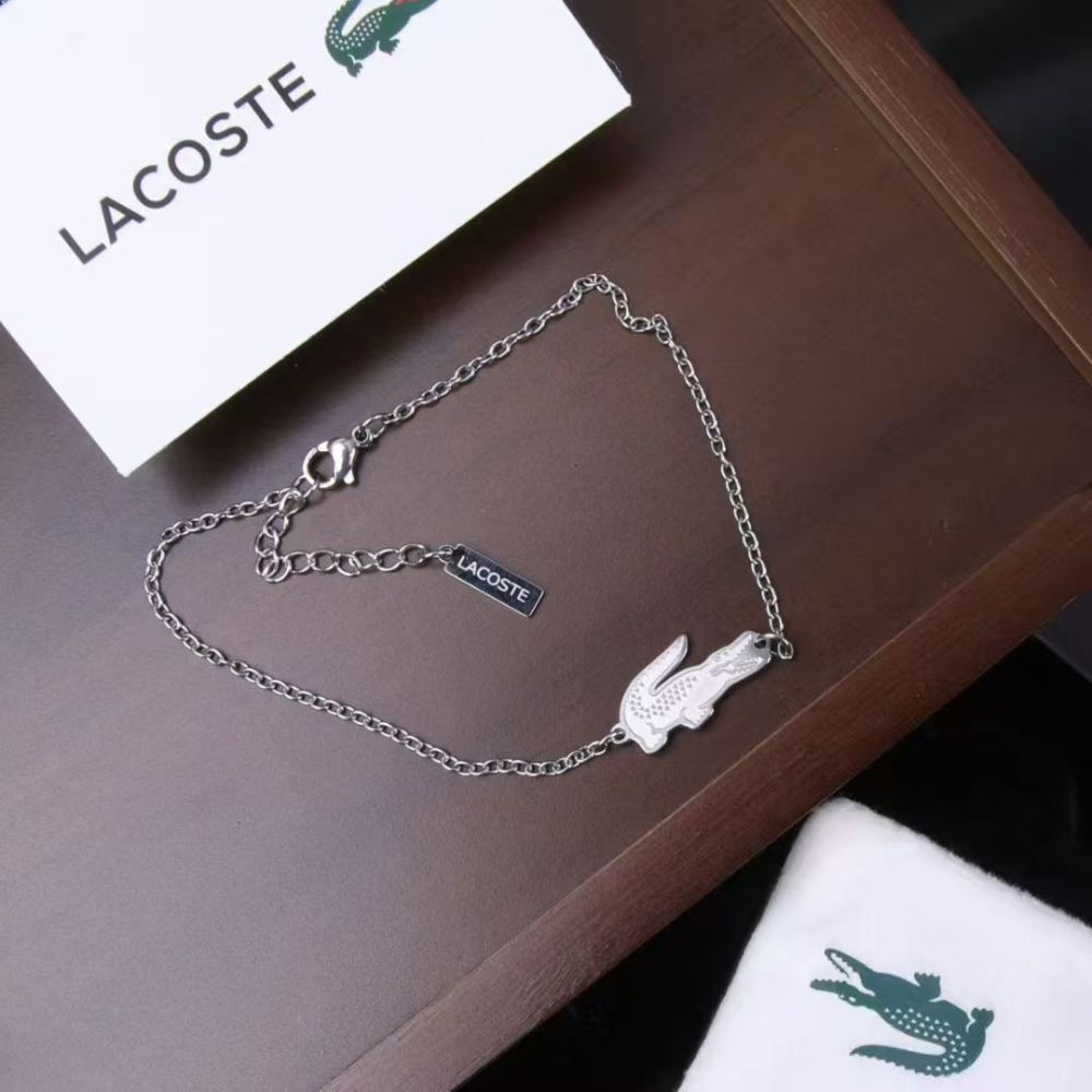 Lacoste bracelet