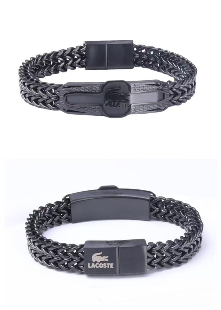 Lacoste bracelet
