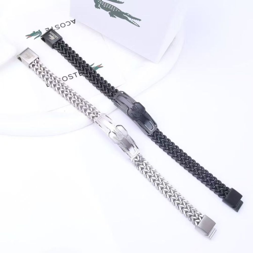 Lacoste bracelet